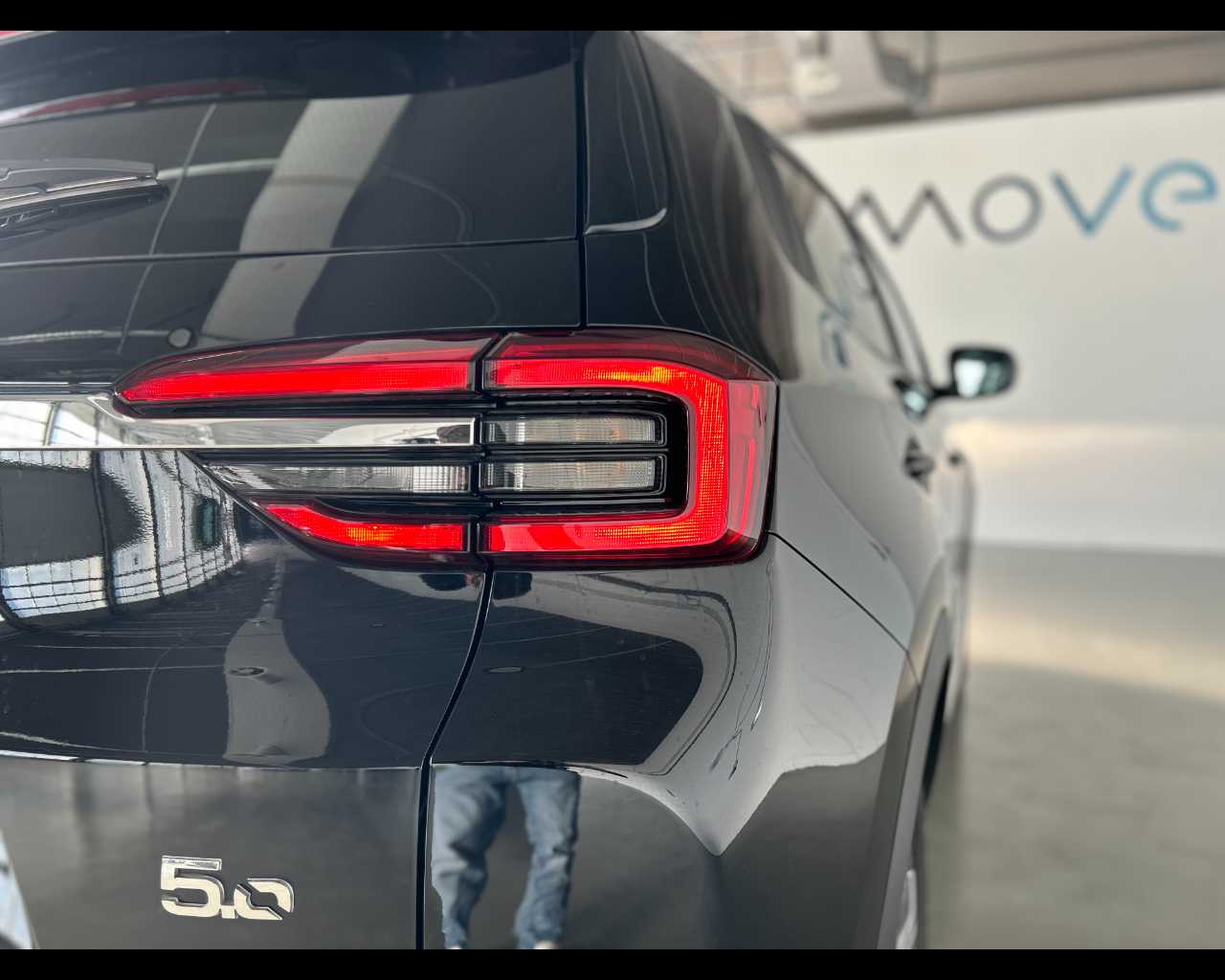 Dr Automobiles DR 5.0 Aziendali 2025 DR 5.0 Mestre