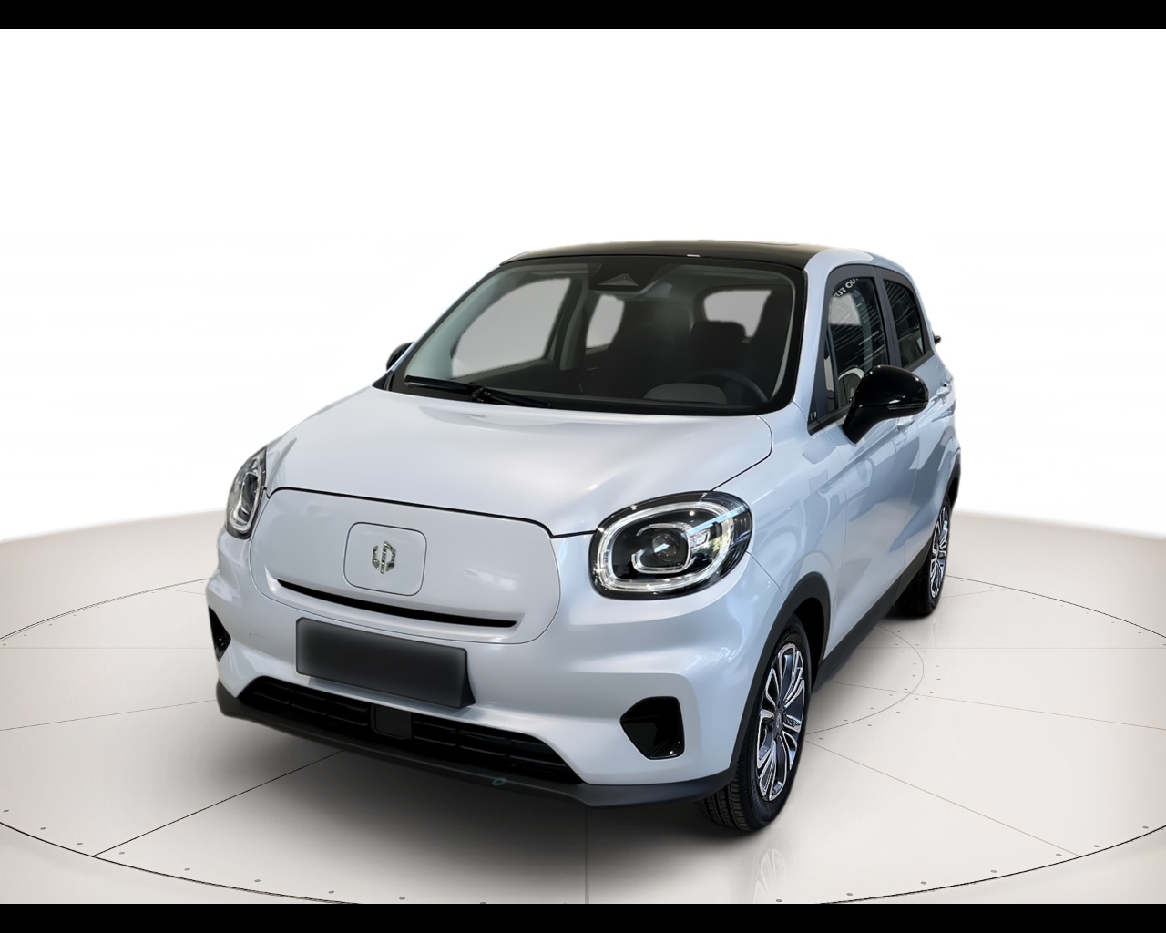 Leapmotor T03 Nuovo Elettrico T03 Verona