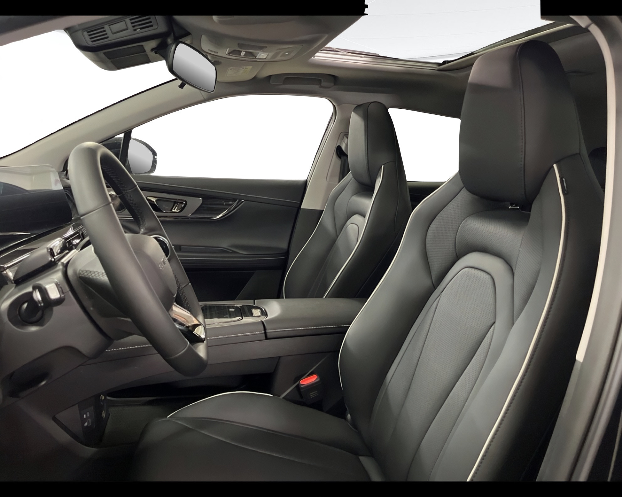 Omoda Omoda 5 SHS-H Nuovo  Omoda 5 SHS-H Modena