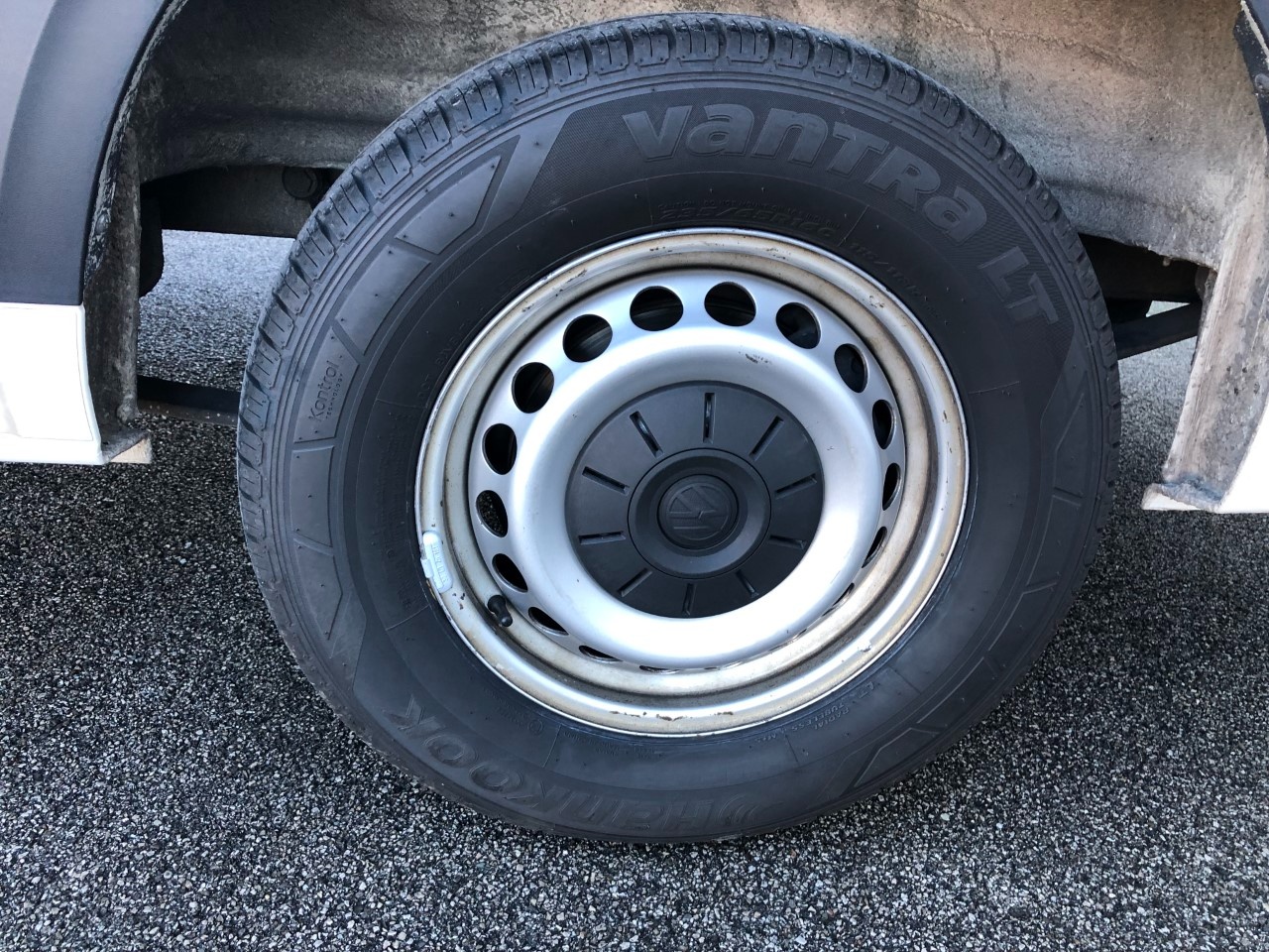 Volkswagen Crafter II Crafter 2.0 TDI 140 cv p.m. - 26