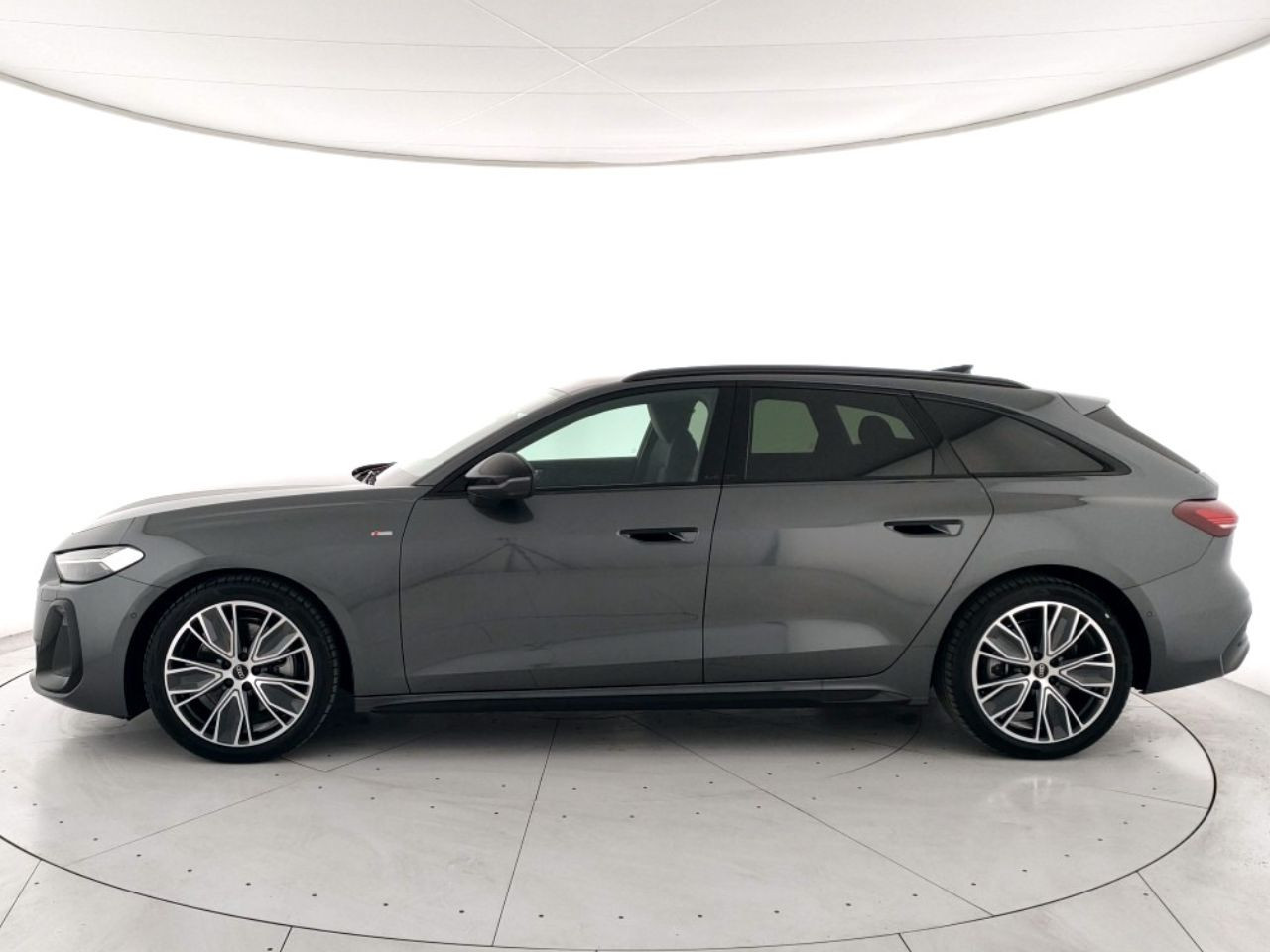 Audi A5 KM0 2025 A5 San Zeno Naviglio