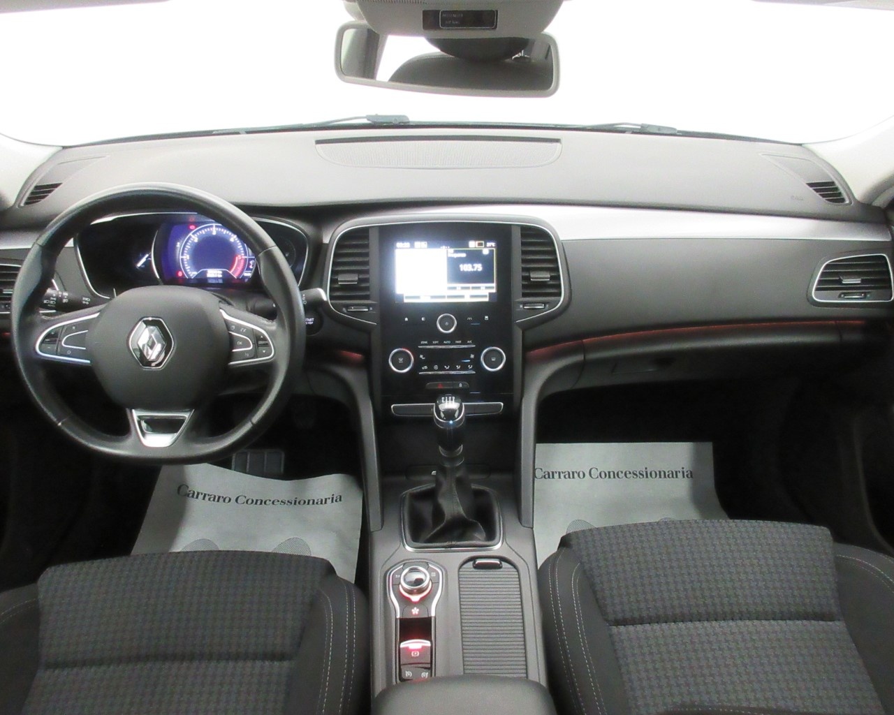 Renault Talisman Talisman Sporter 1.7 Blue dCi 150cv Business - 14