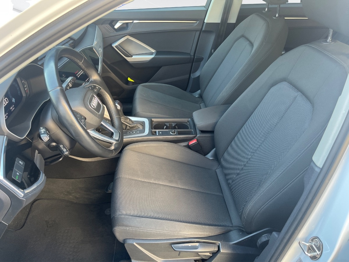 Audi Q3 Usato 2022 Q3 San Vendemiano