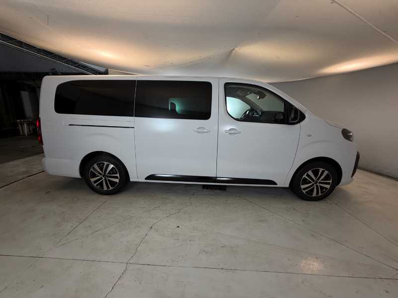 Nuovo Traveller - Bhdi 180 Eat8 Business Vip Long