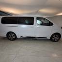 Nuovo Traveller - Bhdi 180 Eat8 Business Vip Long