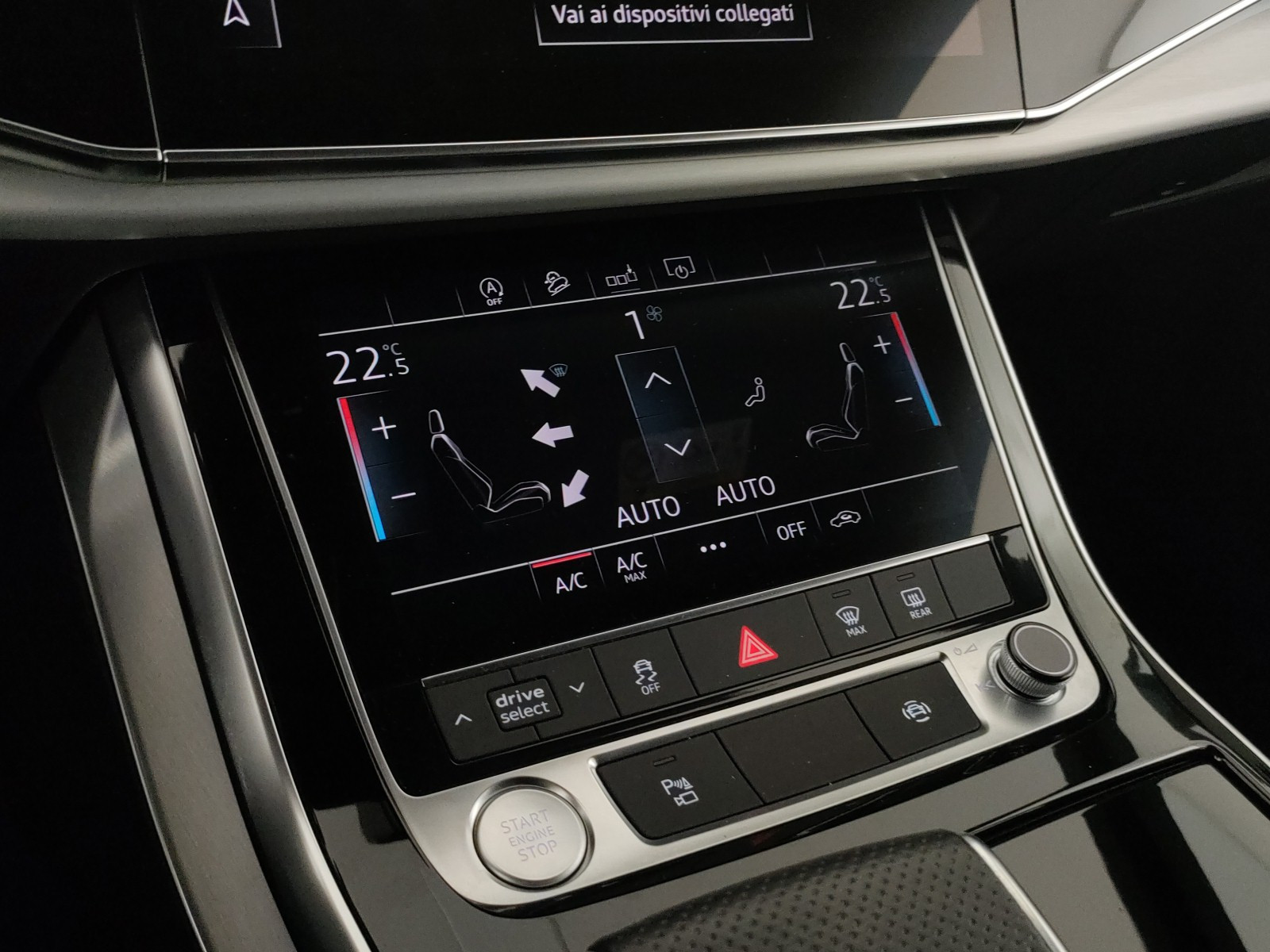 Audi Q8 Usato 2020 Q8 Legnago