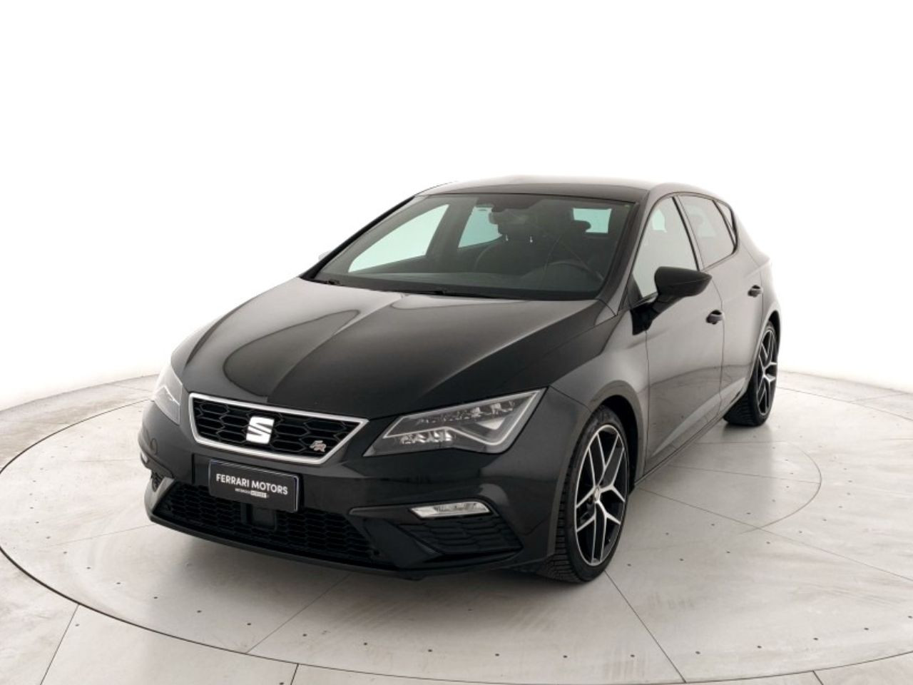 Seat Leon Usato 2019 Leon Porto Mantovano