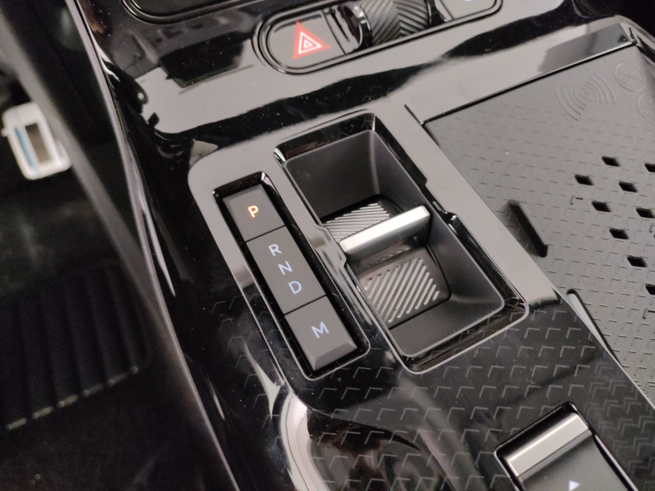 Citroen C5 Aircross Nuovo Ibrido benzina C5 Aircross Carpi