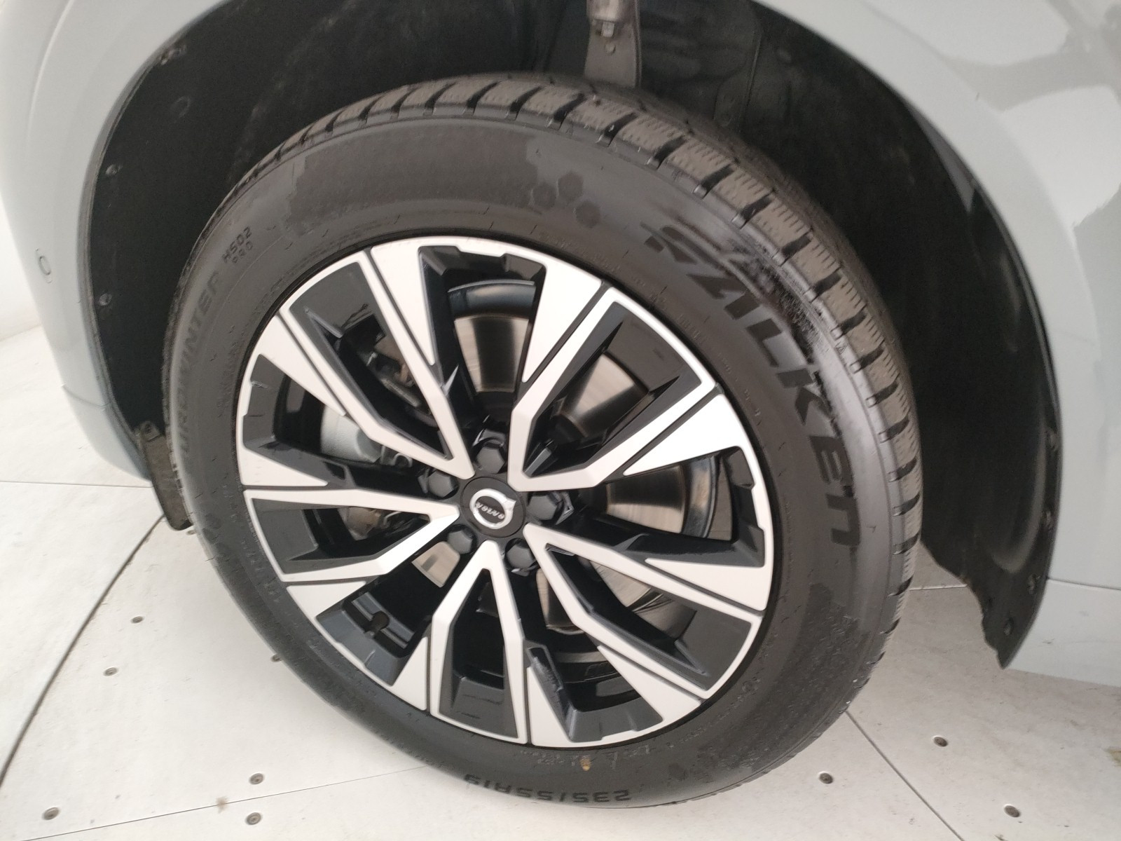 Volvo XC60 Usato 2023 XC60 Legnago