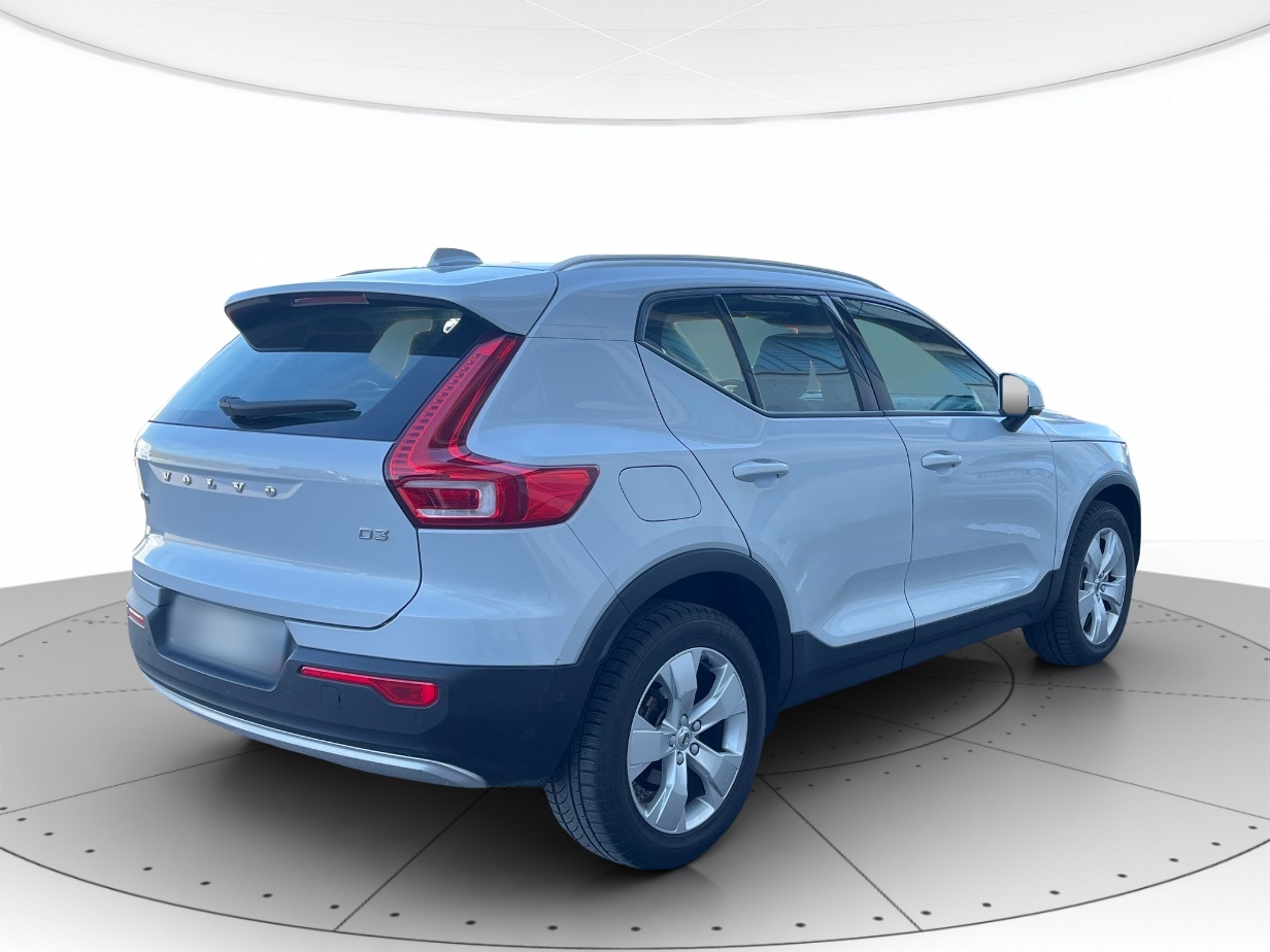 Volvo XC40 Usato 2020 XC40 Cerea