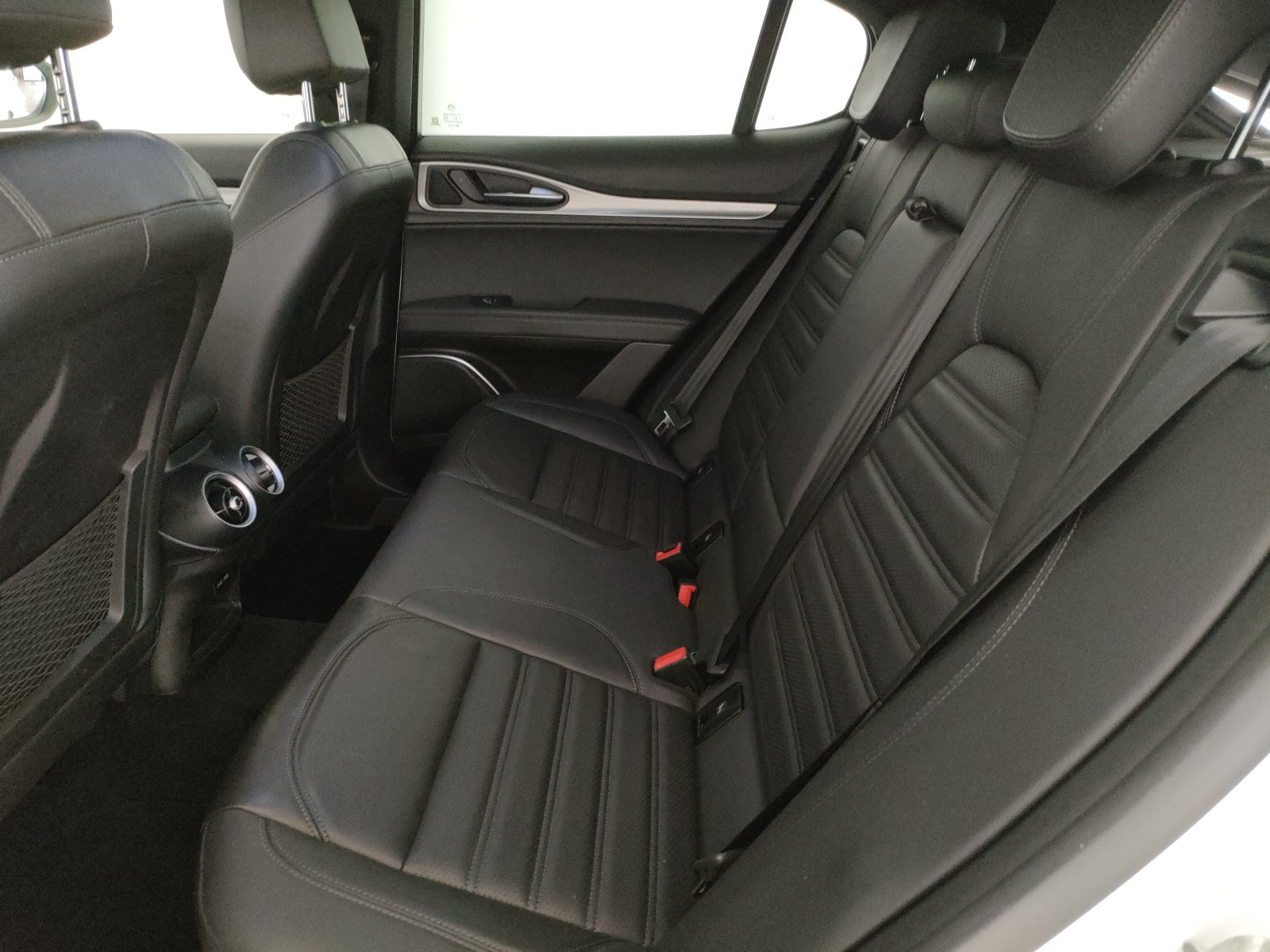 Alfa Romeo Stelvio Usato 2021 Stelvio Legnago