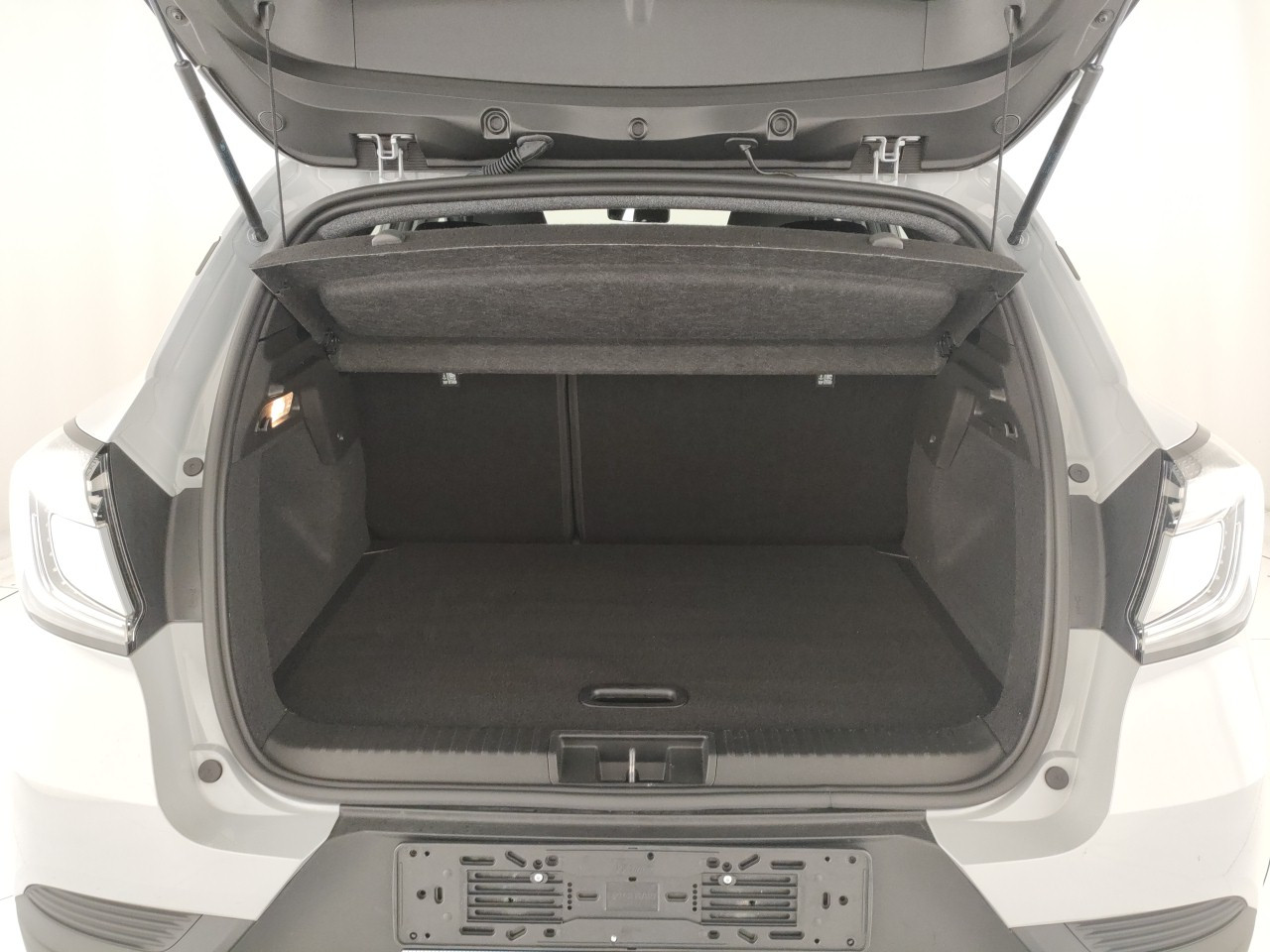 Renault Captur Usato 2025 Captur Reggio Emilia