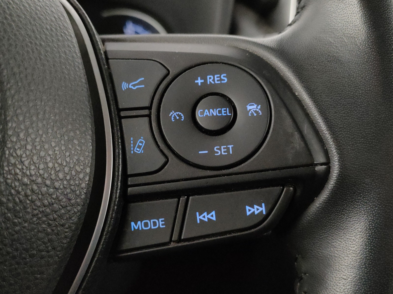 Toyota Rav4 Usato 2021 Rav4 San Vendemiano