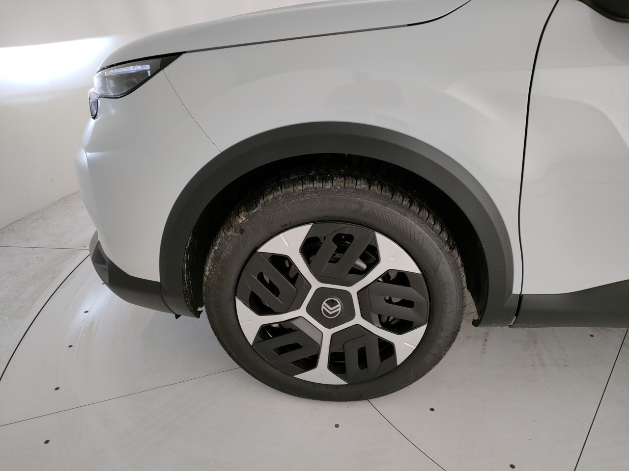 Citroen C4 Nuovo Benzina C4 Porto Mantovano