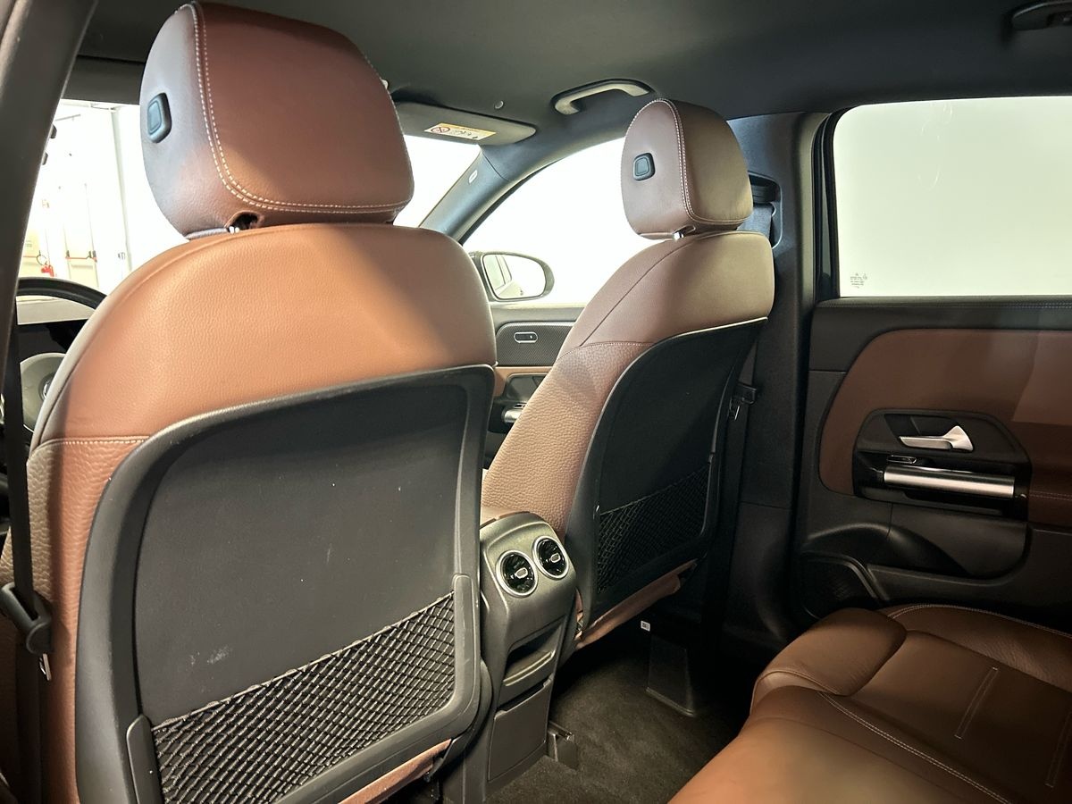 Mercedes GLA GLA 200 D Premium 8G-DCT - 18