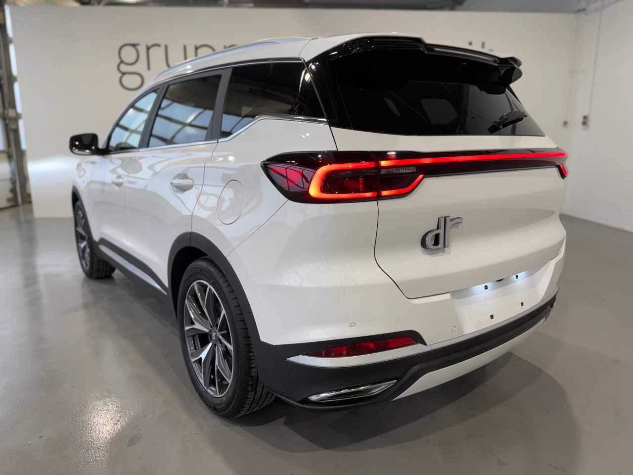 Dr Automobiles DR 6.0 KM0 2025 DR 6.0 Este