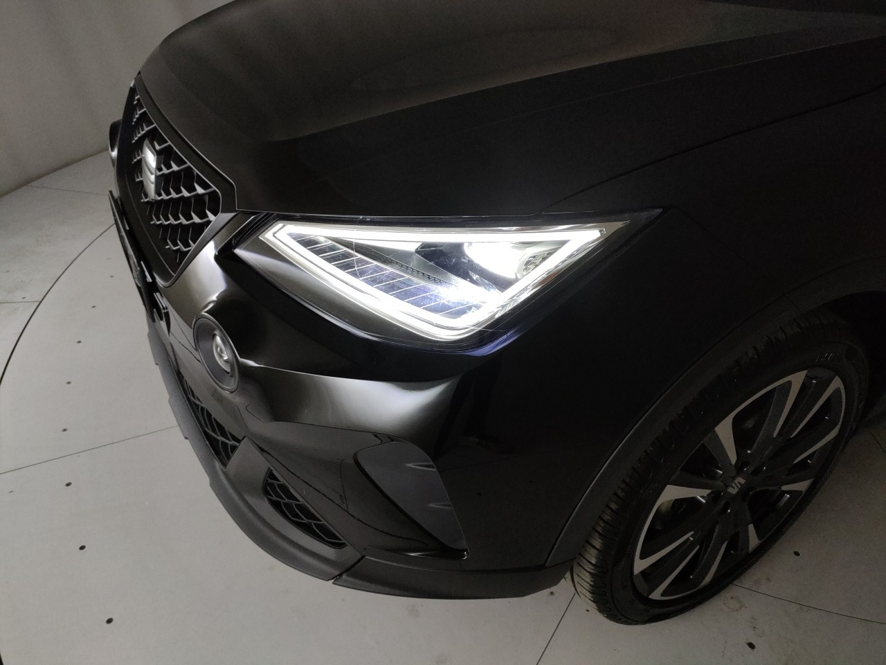 Seat Arona KM0 2026 Arona Legnago