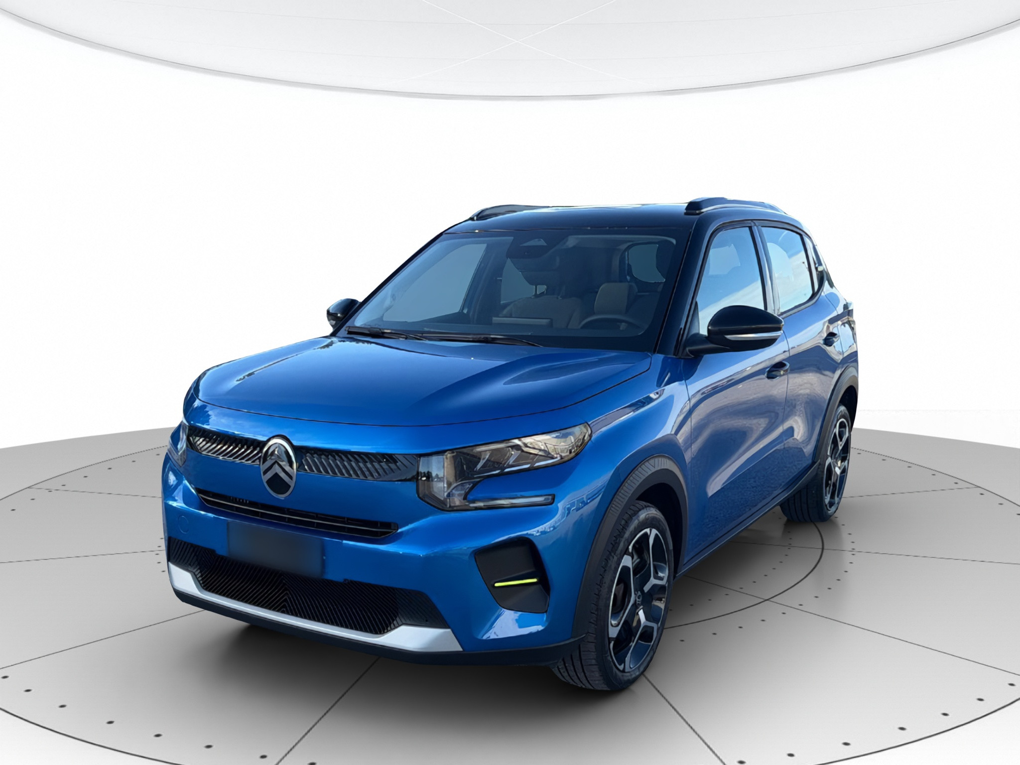 Citroen C3 Usato 2025 C3 Mestre