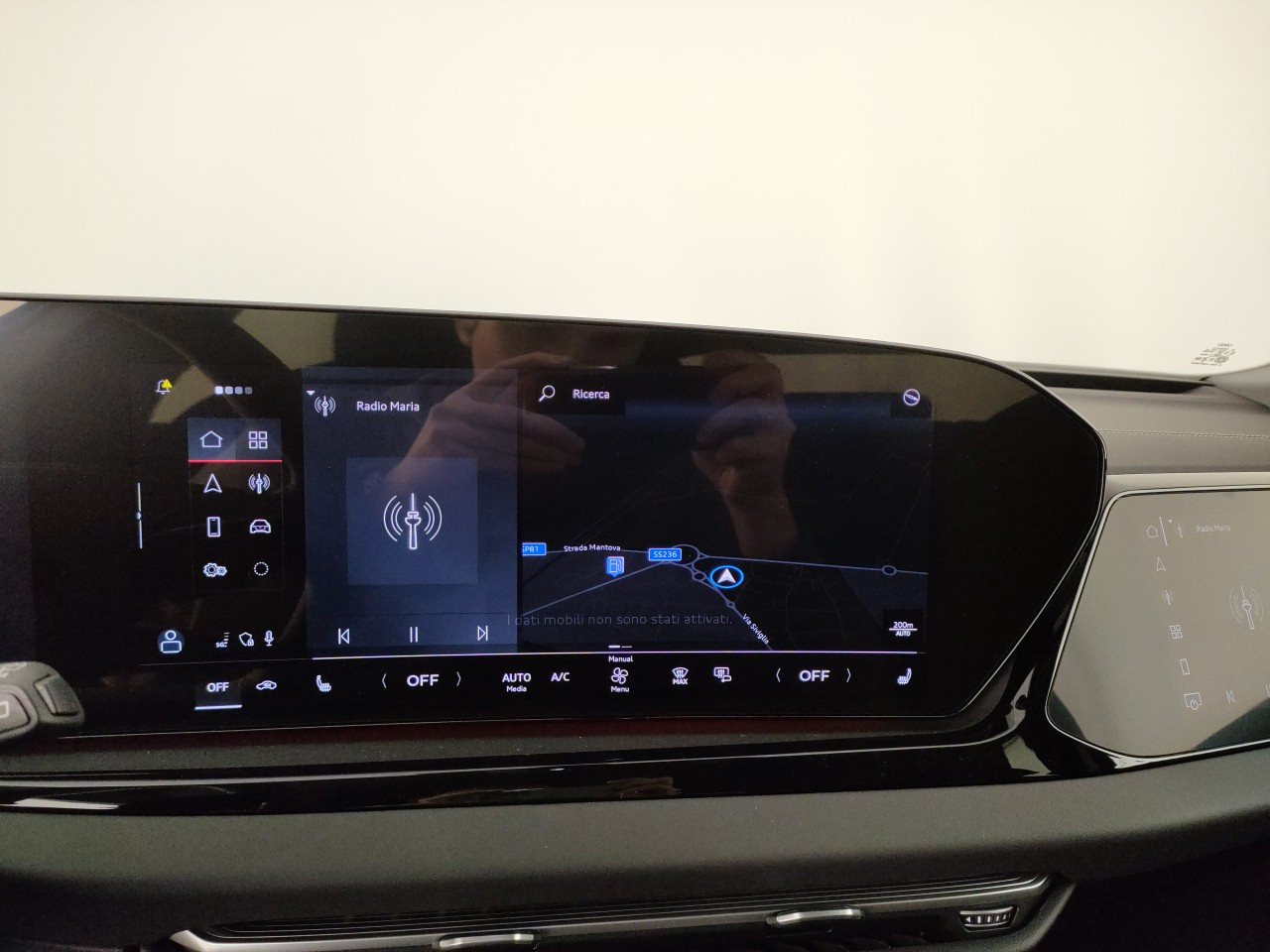 Audi A6 Usato 2025 A6 Porto Mantovano