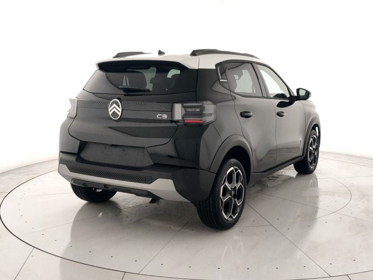 Citroen C3 KM0 2025 C3 Porto Mantovano