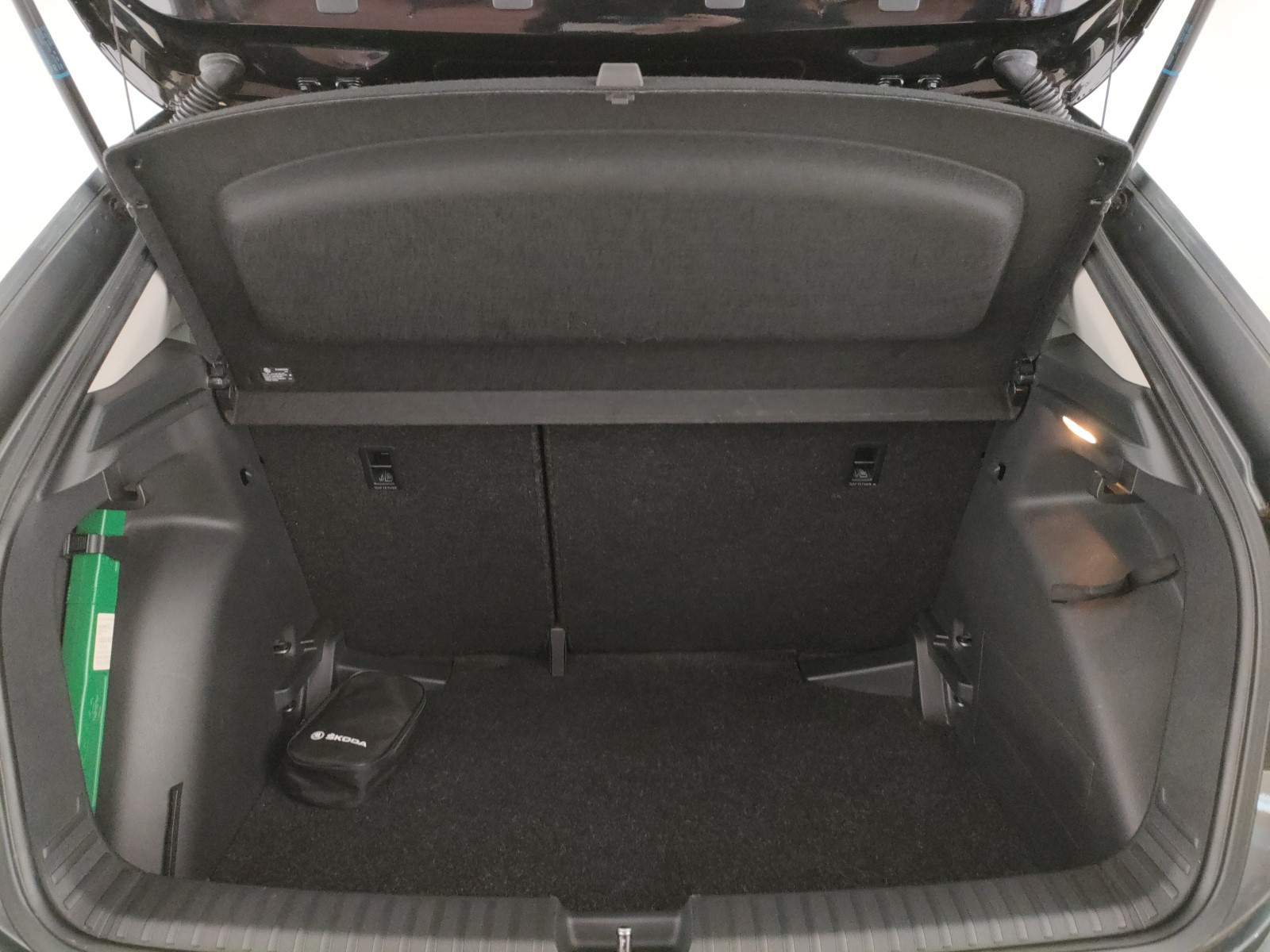 Skoda Fabia Usato 2022 Fabia Legnago