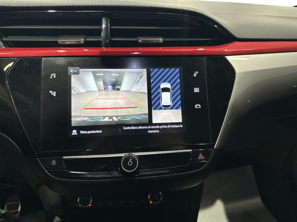 Panoramica 13° Immagine Veicolo