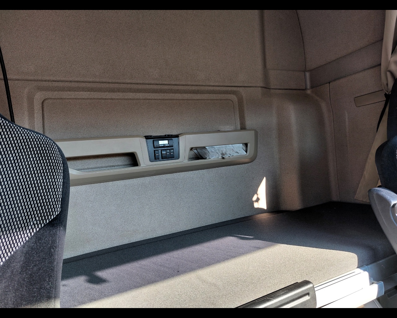 MAN TGX 18.500 4X2 BLS