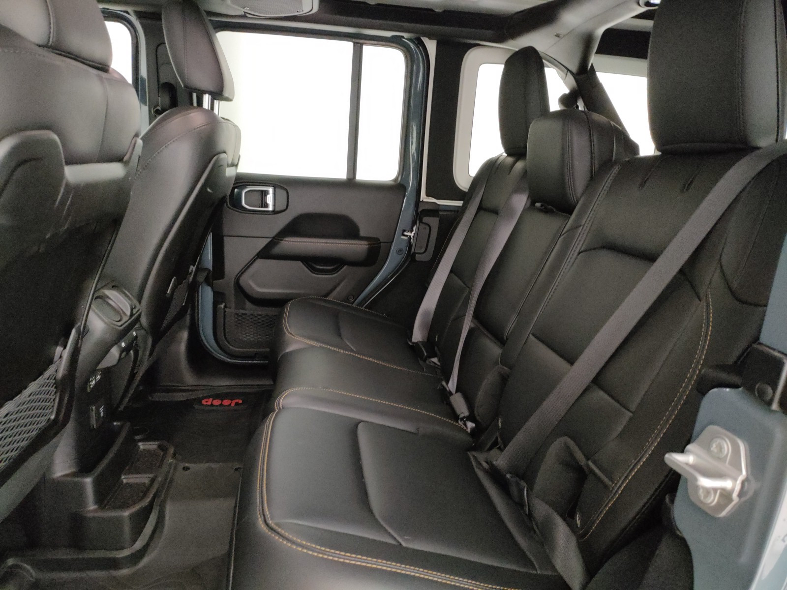 Jeep Wrangler Usato 2025 Wrangler Legnago