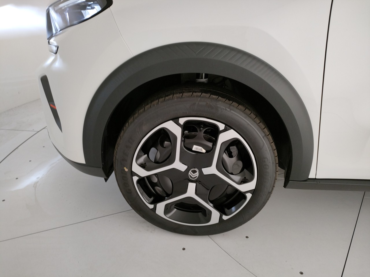 Citroen C3 Nuovo Benzina C3 Porto Mantovano