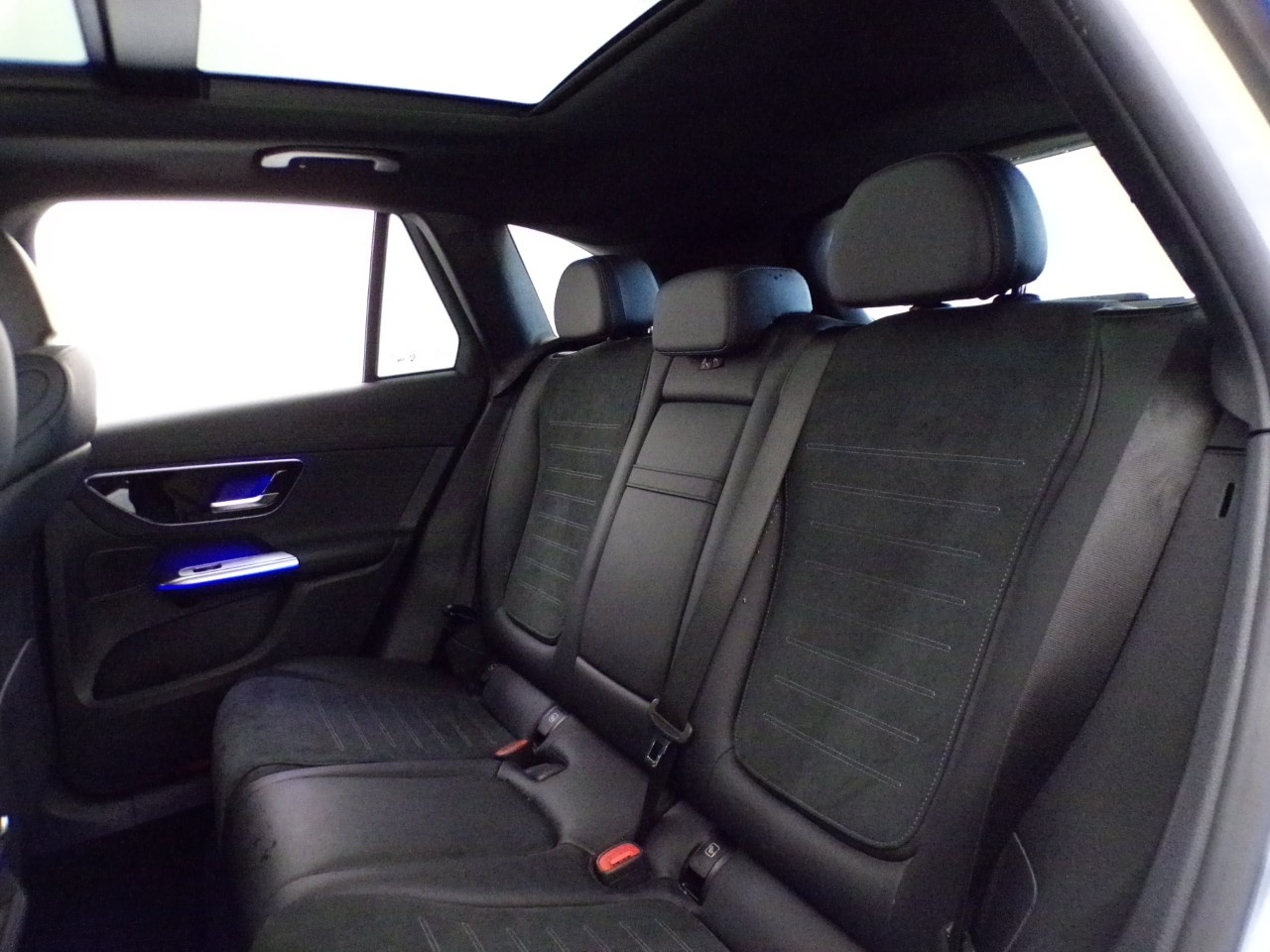 Mercedes GLC GLC SUV 220 d Mild hybrid AMG Premium Plus 4Matic 9G-Tronic - 15