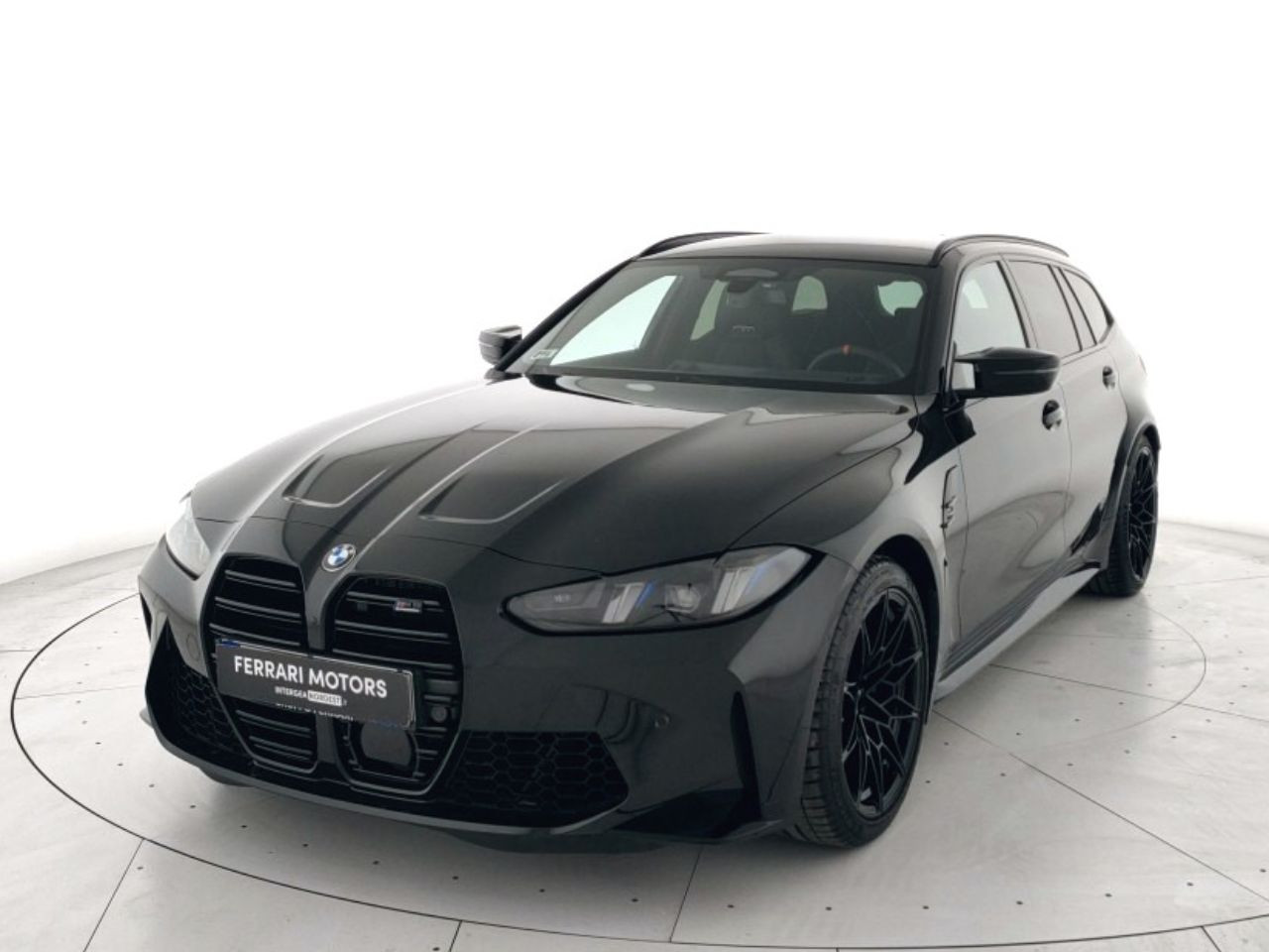 Bmw M3 Usato 2026 M3 Porto Mantovano