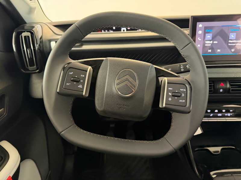 C3 Iv 2024 - C3 1.2 Puretech Turbo Max 100cv S&s