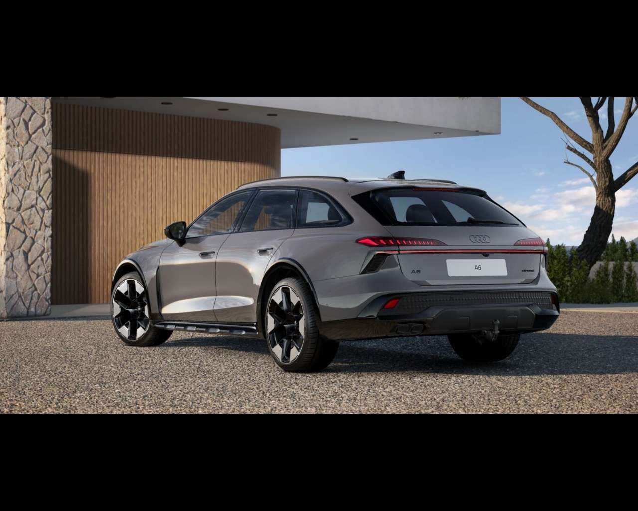 Audi A6 Usato 2026 A6 Porto Mantovano