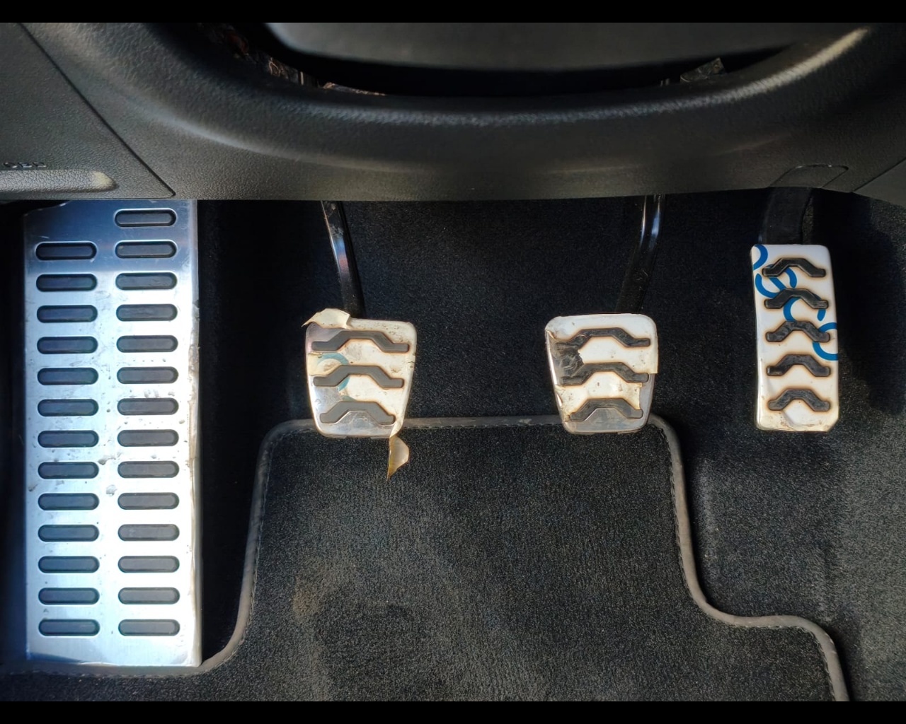 Foto HYUNDAI BAYON PE 1.2MPI XLINE