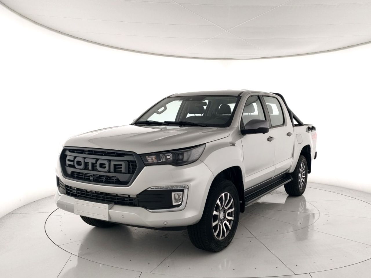 Foton Tunland G7 Nuovo Diesel Tunland G7 Porto Mantovano