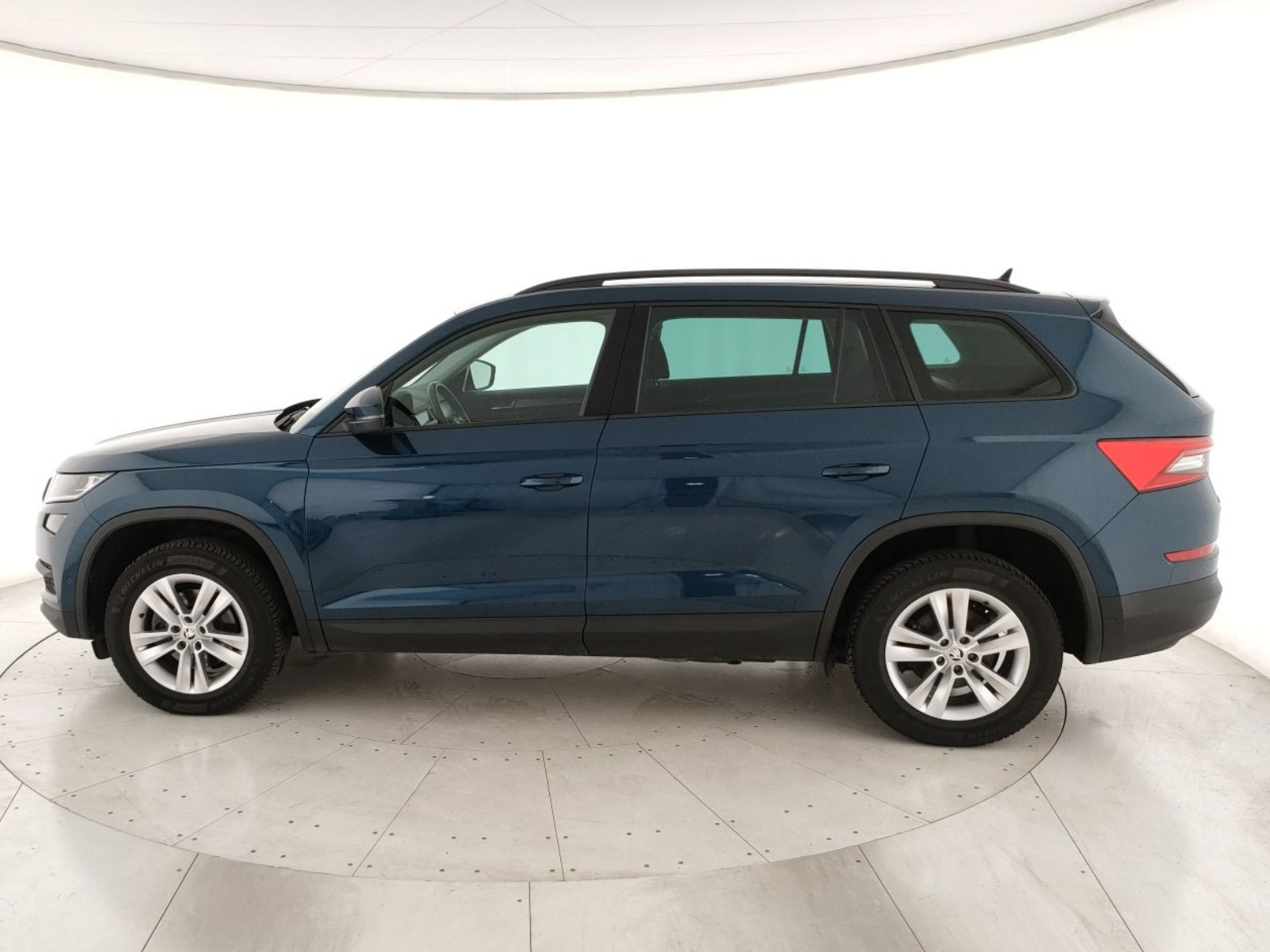 Skoda Kodiaq Usato 2021 Kodiaq Legnago