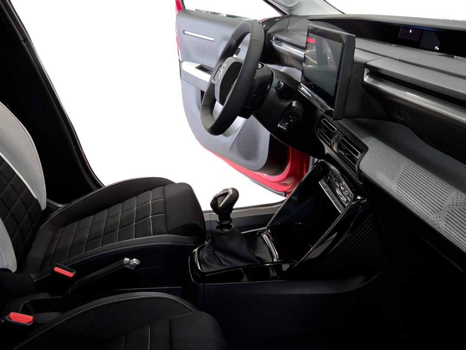 CITROEN C3 Turbo 100cv – MAX Benzina km0 - 13