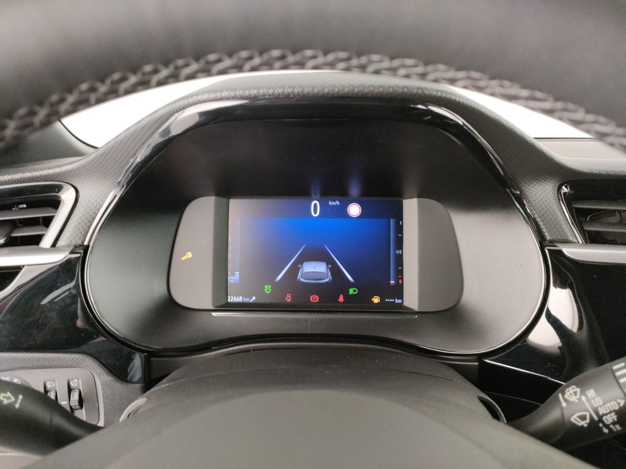 Opel Corsa Usato 2024 Corsa Modena