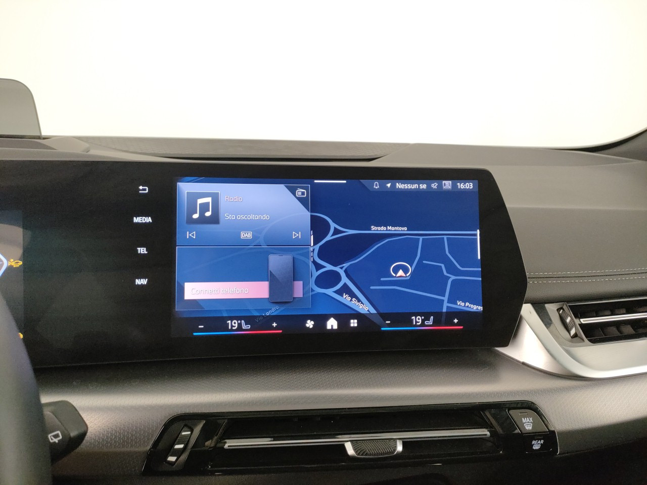 Bmw Serie 2 Usato 2025 Serie 2 Parma