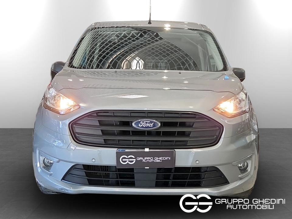 FORD Transit Connect 210 1.5 ecoblue(tdci) 100cv Trend L2H1 E6.2 Diesel usato - 3
