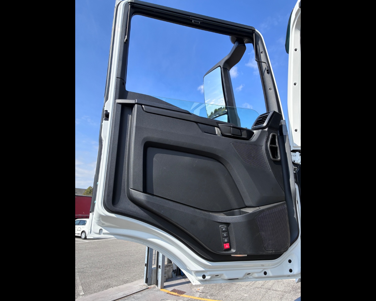 MAN TGS 41.520 EURO 6E