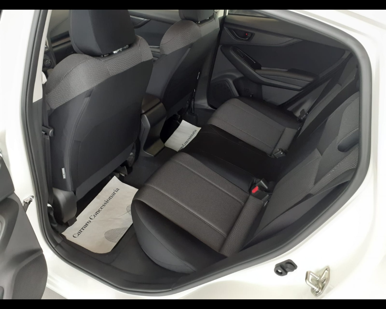 Subaru Impreza Impreza 1.6 Lineartronic Pure - 7