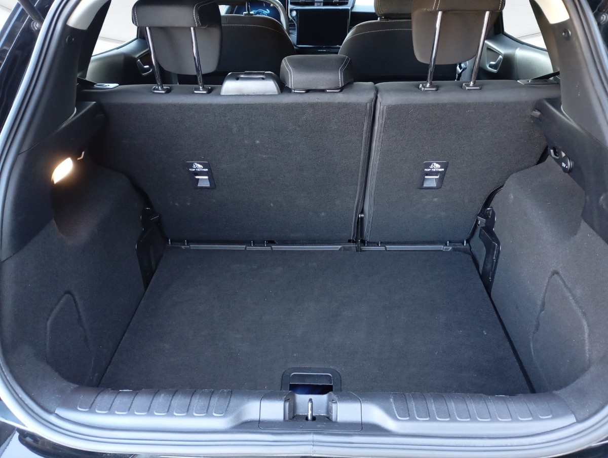 Ford Puma Usato 2025 Puma San Vendemiano