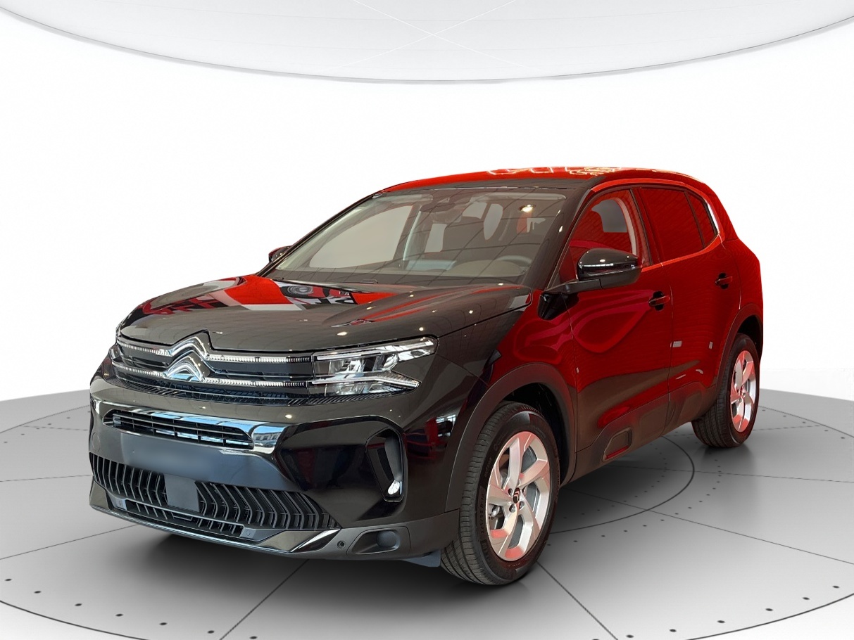 Citroen C5 Aircross KM0 2025 C5 Aircross Rovigo