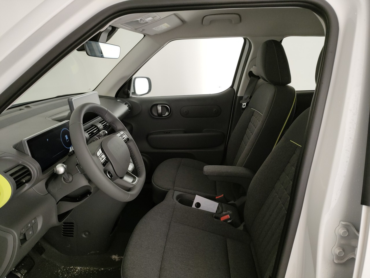 Hyundai Inster Nuovo Elettrico Inster Porto Mantovano