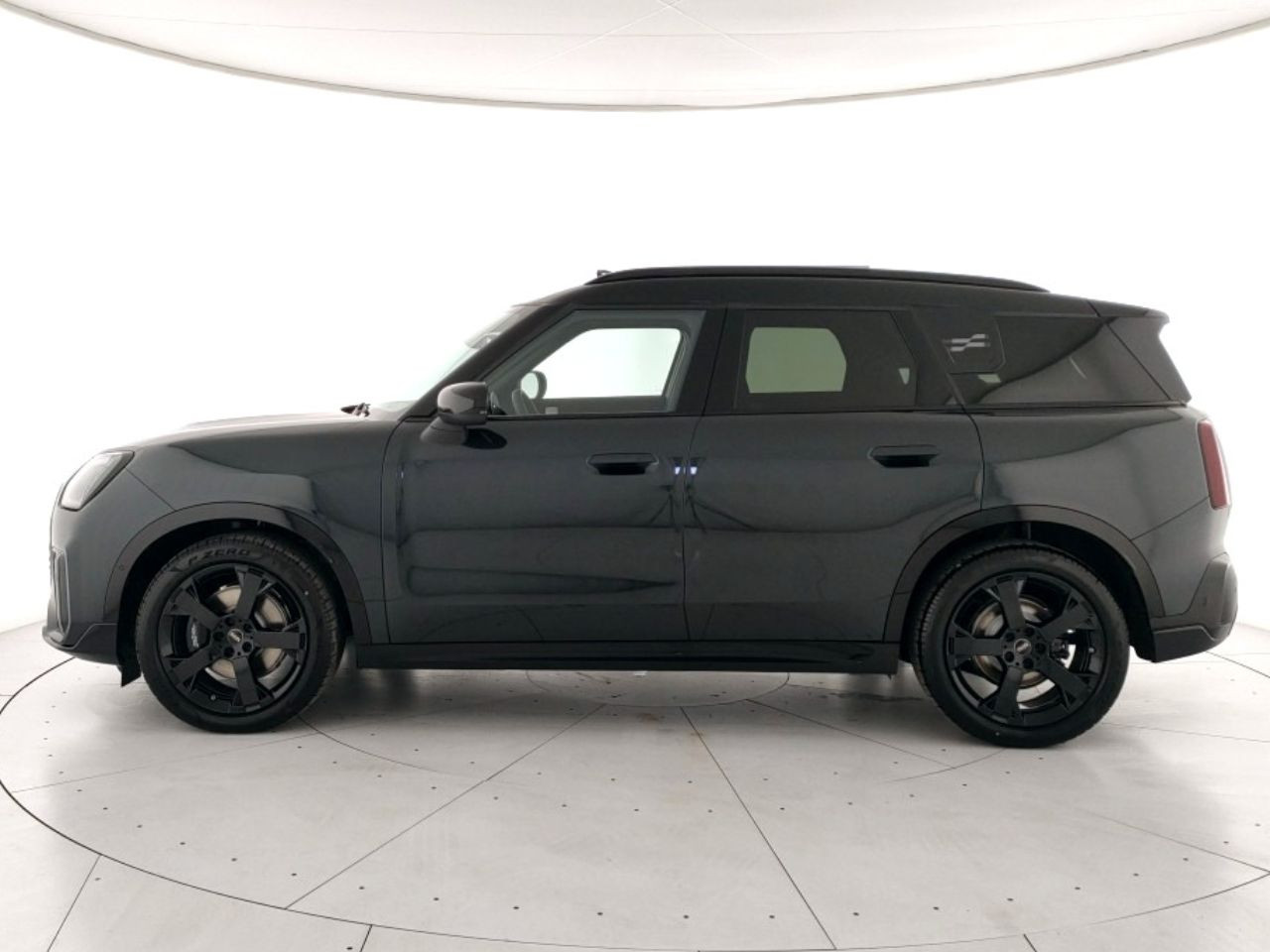 Mini Countryman Aziendali 2026 Countryman Porto Mantovano
