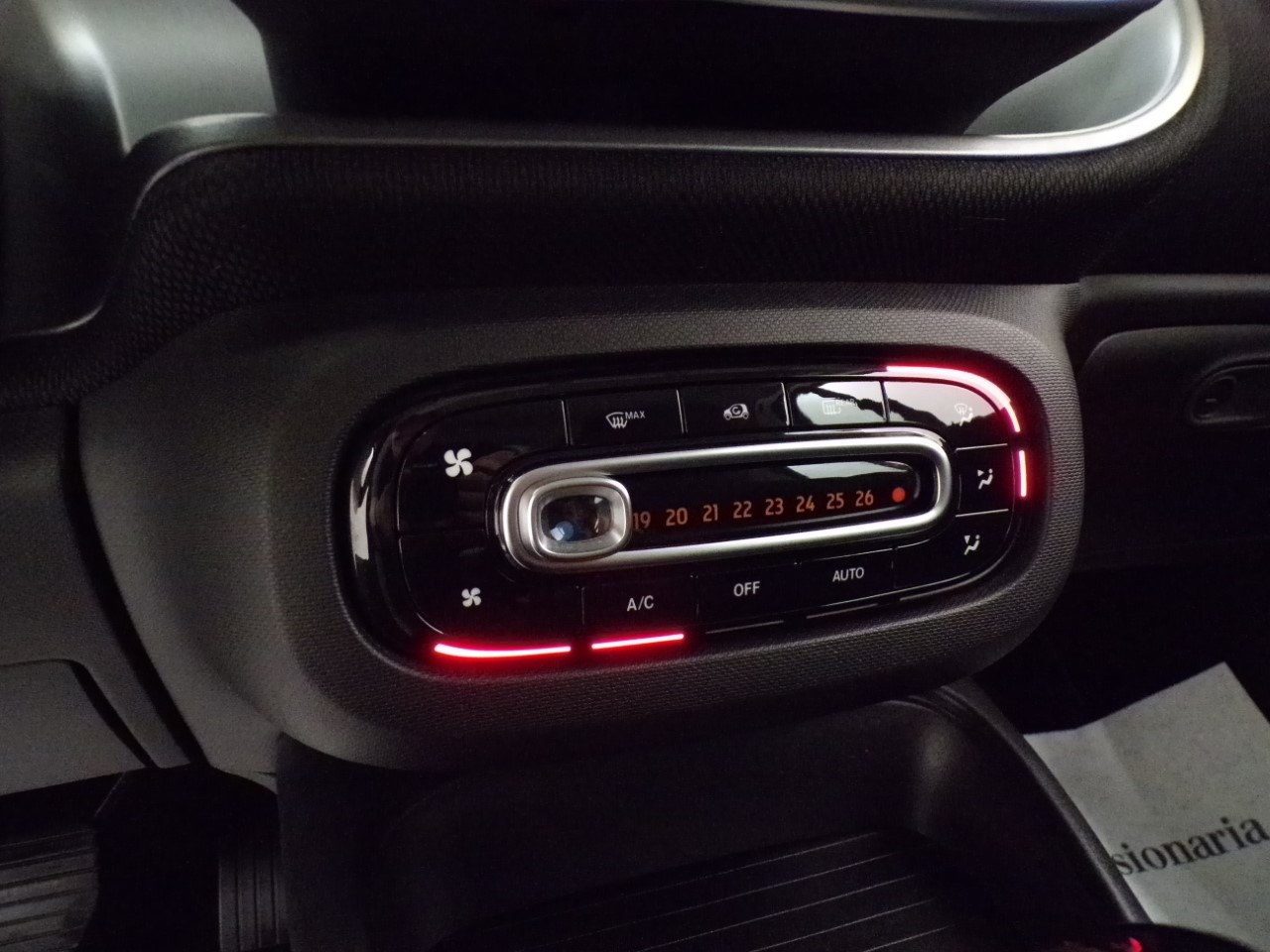 smart fortwo fortwo 22kW EQ Passion - 15
