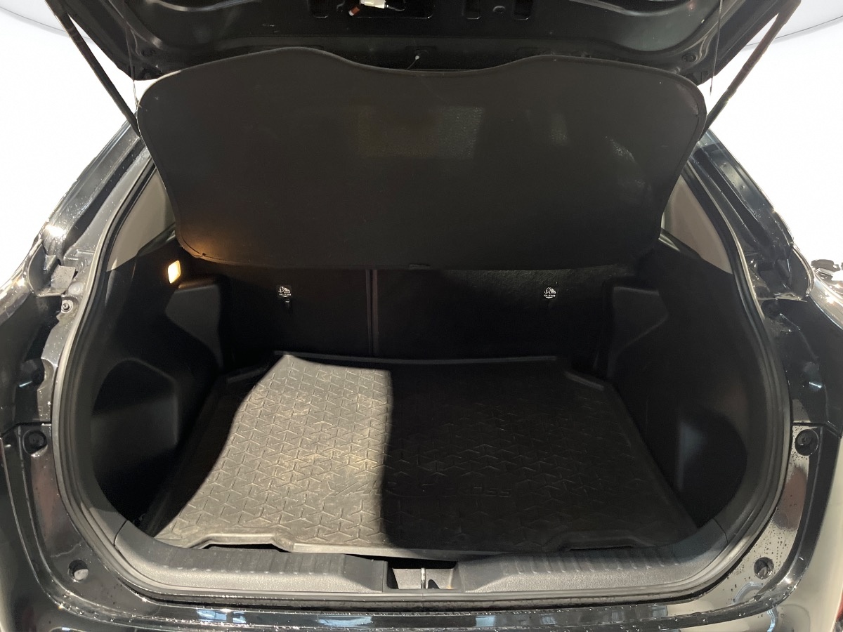 Toyota Yaris Cross Usato 2021 Yaris Cross Verona