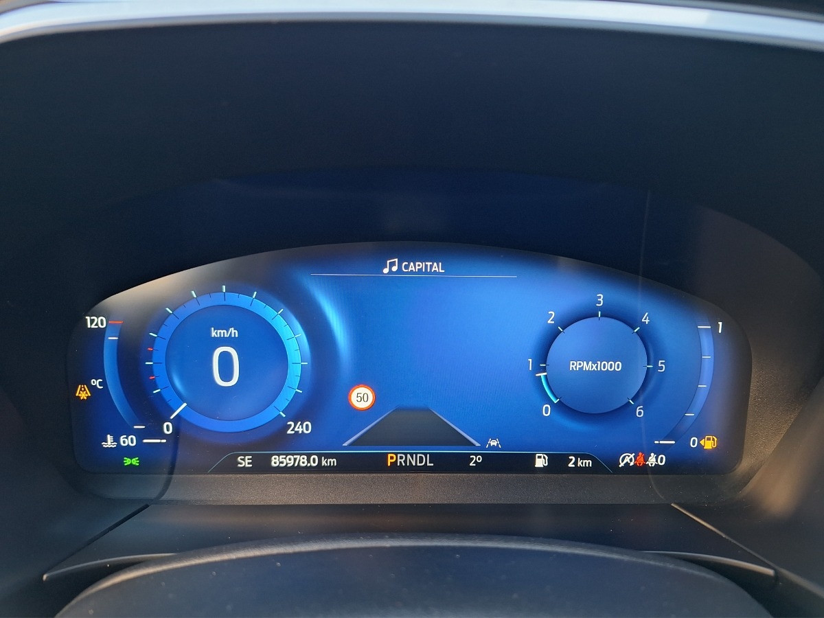 Ford Kuga Usato 2021 Kuga Rovigo