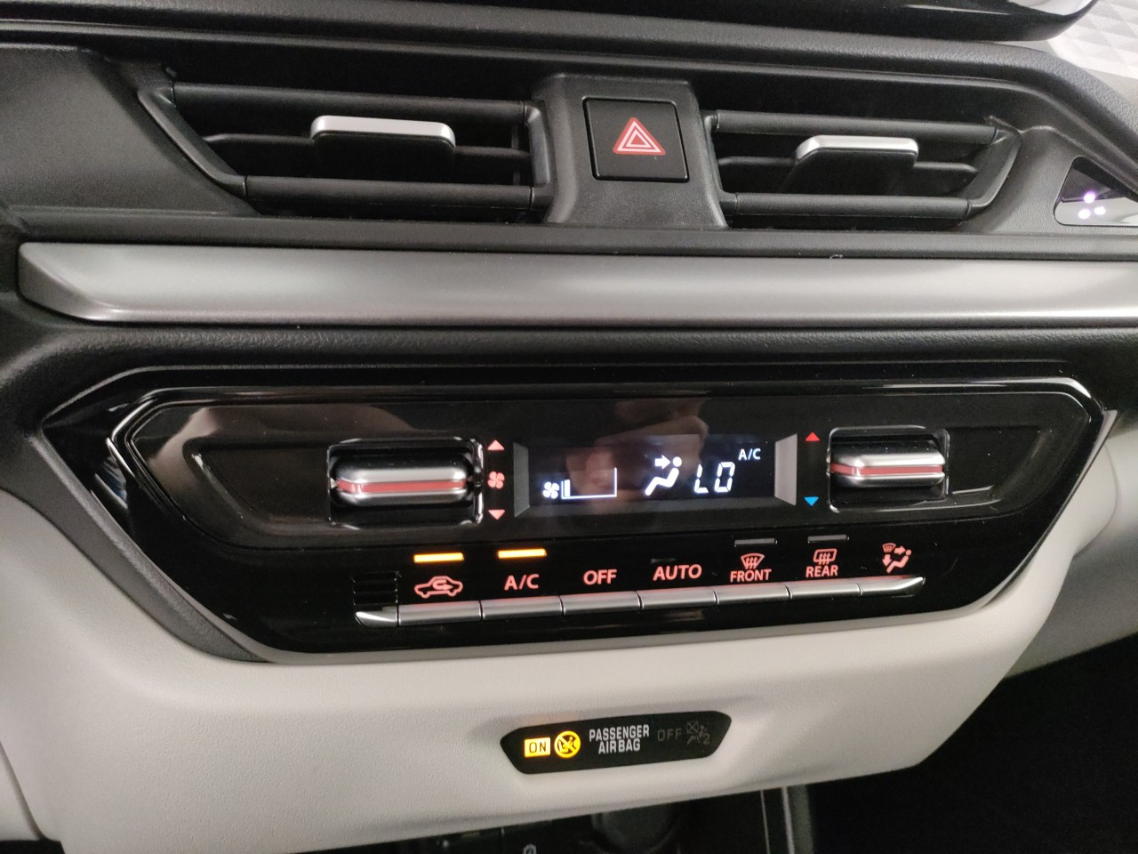 Suzuki Swift Nuovo Ibrido benzina Swift Porto Mantovano